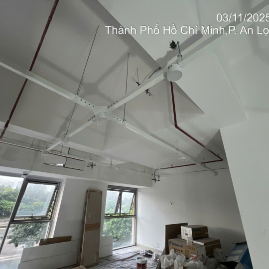 Công Trình: SARINA