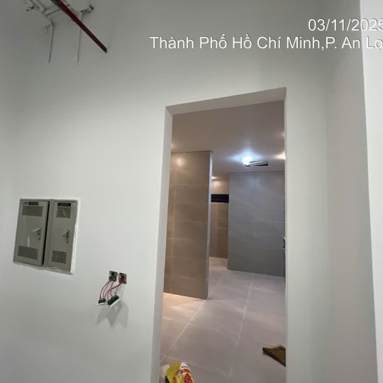 Công Trình: SARINA