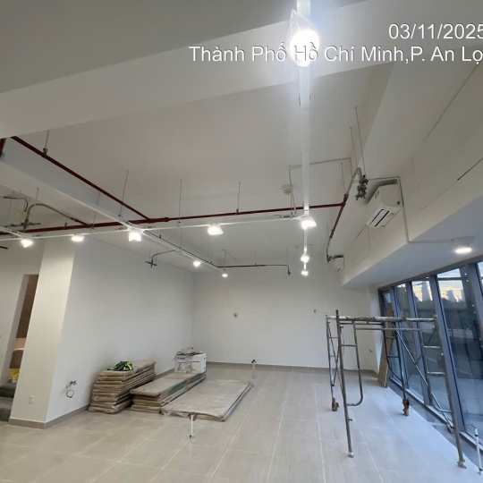 Công Trình: SARINA