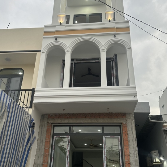 Công Trình Nhà Ở: MR HÙNG