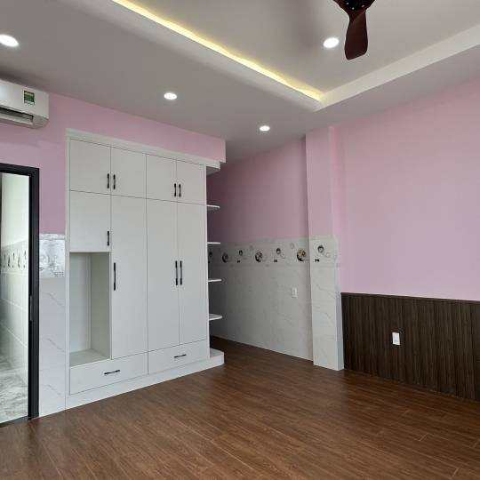 Công Trình Nhà Ở: MR HÙNG