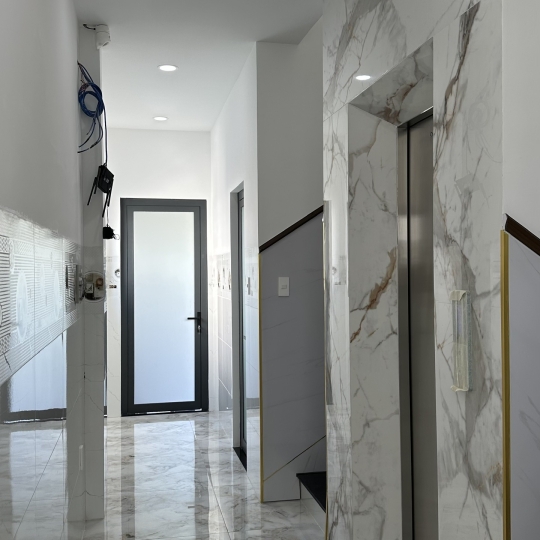 Công Trình Nhà Ở: MR HÙNG