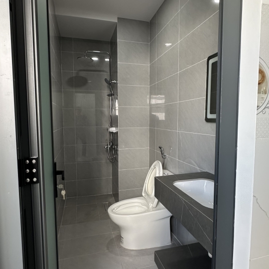 Công Trình Nhà Ở: MR HÙNG