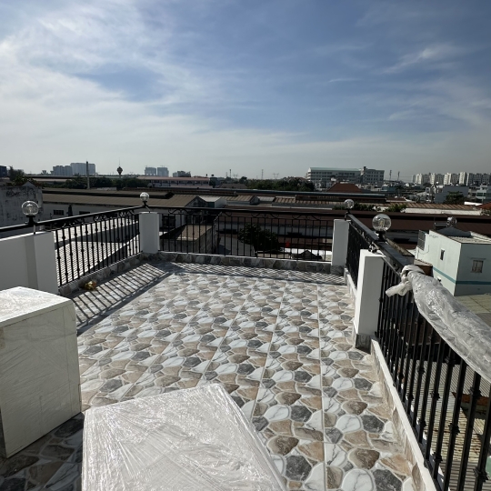 Công Trình Nhà Ở: MR HÙNG