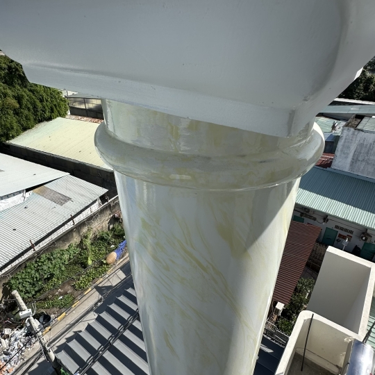 Công Trình Nhà Ở: MR HÙNG