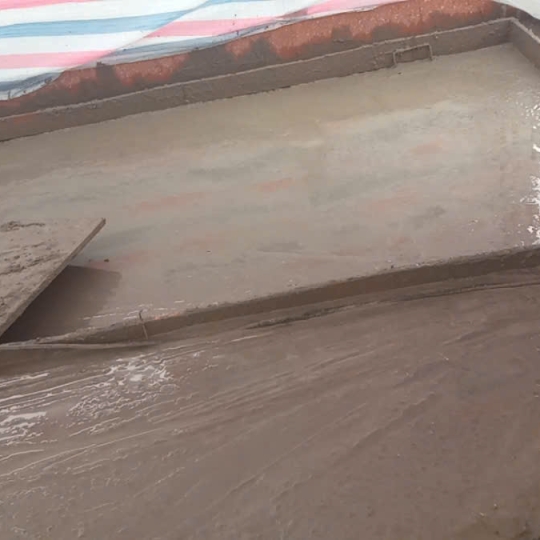 Công Trình Nhà Phú Định: MS TRUNG