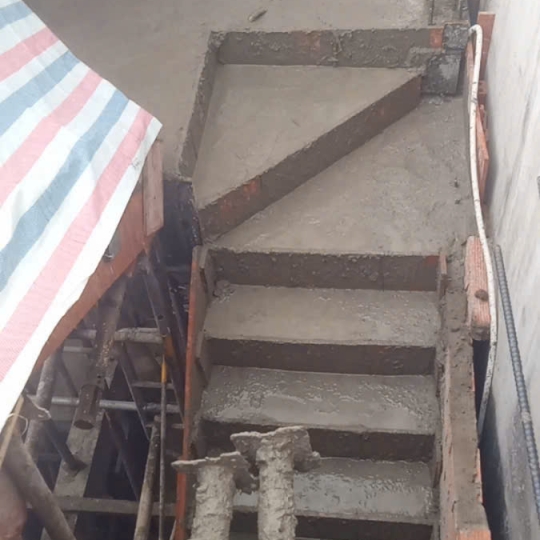 Công Trình Nhà Phú Định: MS TRUNG